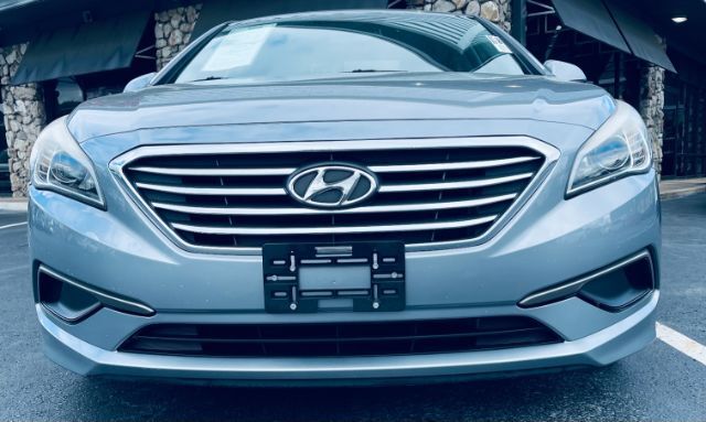 2016 Hyundai Sonata - SD SE Hot Springs AR