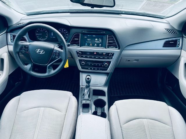 2016 Hyundai Sonata - SD SE Hot Springs AR