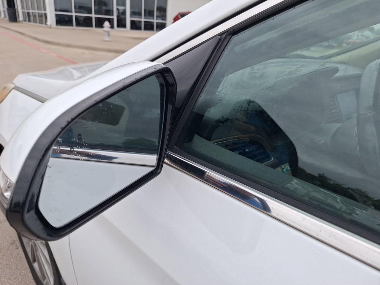 2016 Hyundai Sonata 2.4L Limited Hurst TX