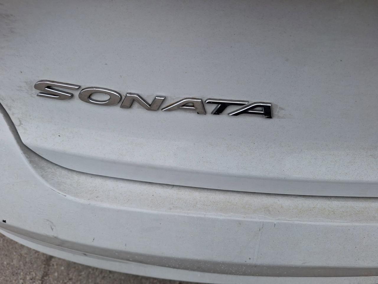 2016 Hyundai Sonata 2.4L Limited Hurst TX