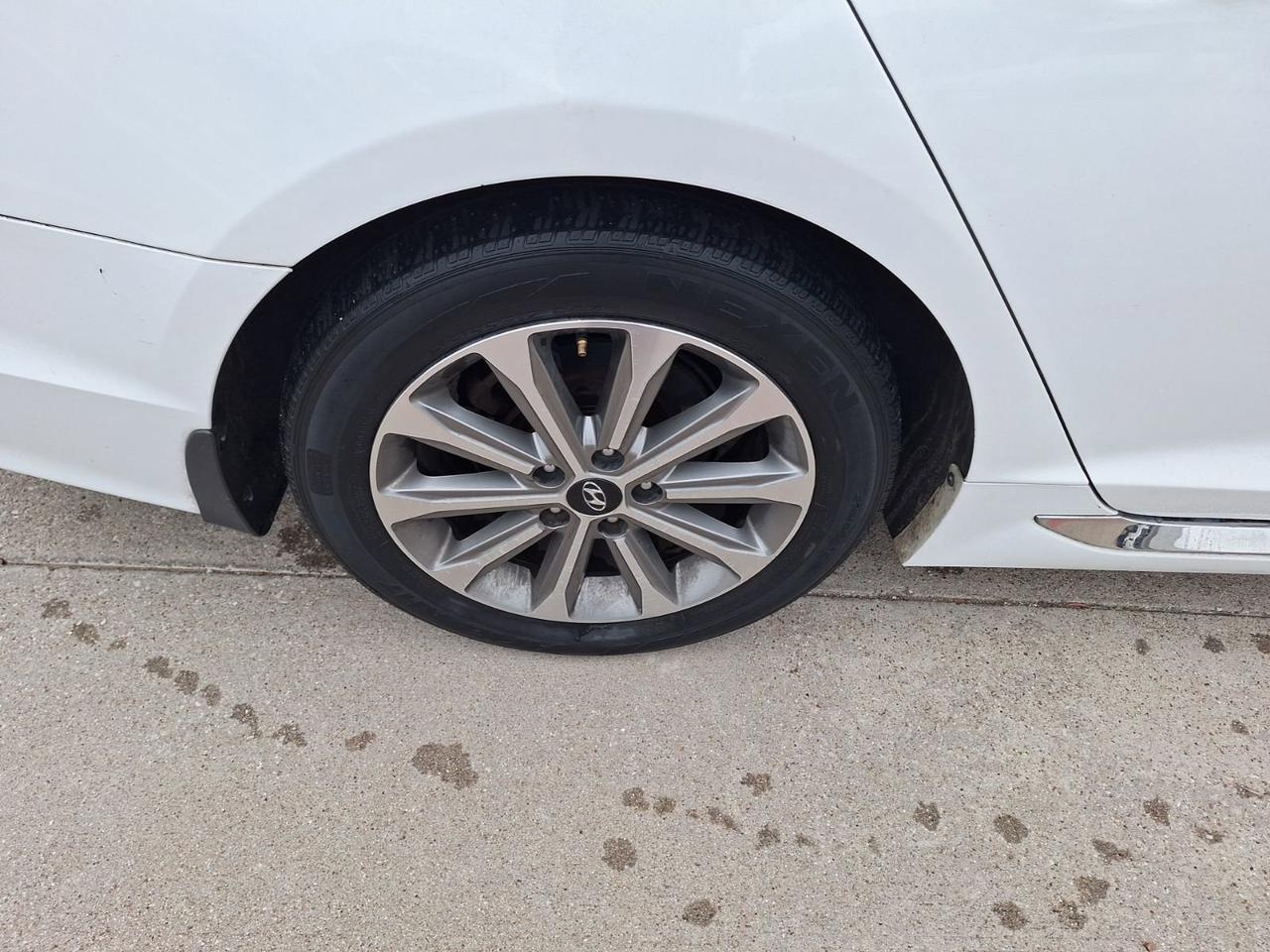 2016 Hyundai Sonata 2.4L Limited Hurst TX