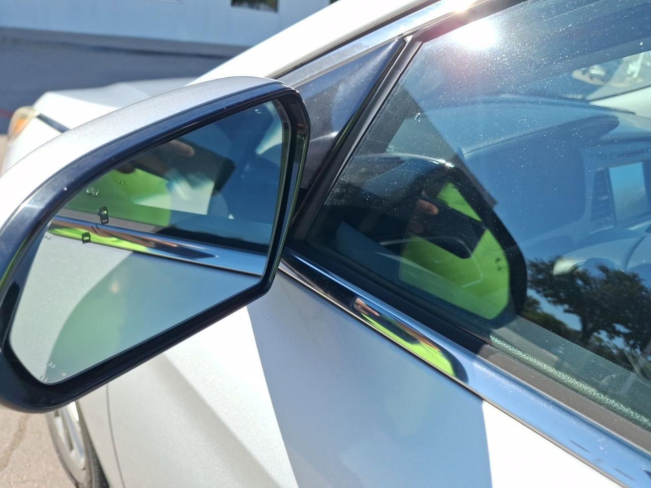 2016 Hyundai Sonata 2.4L Limited Hurst TX