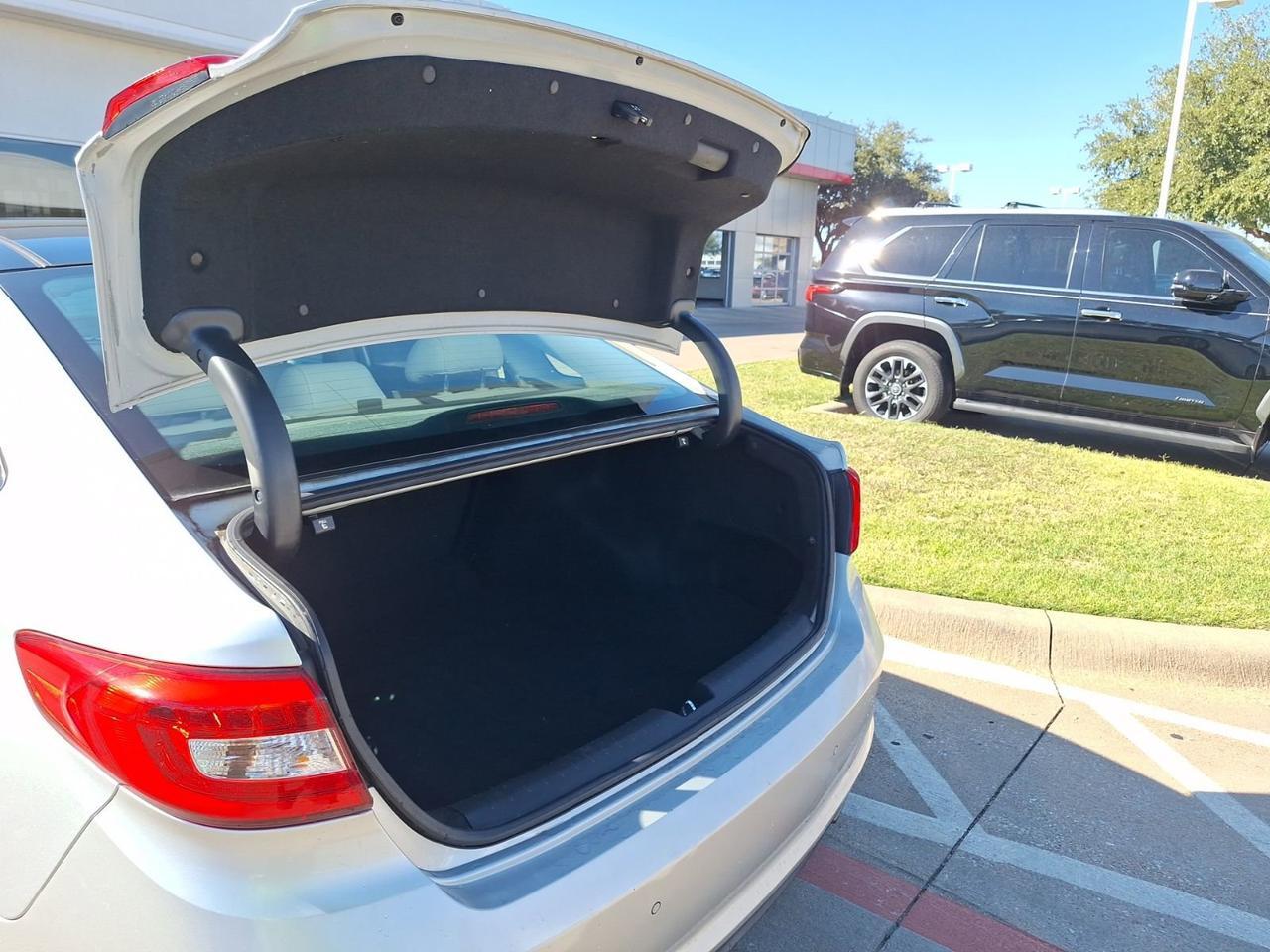 2016 Hyundai Sonata 2.4L Limited Hurst TX