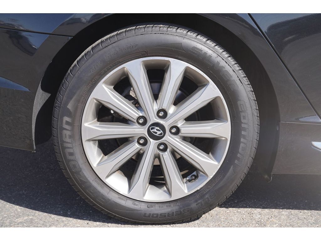 2016 Hyundai Sonata 2.4L Limited Price UT