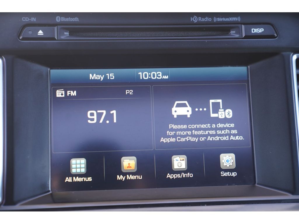 2016 Hyundai Sonata 2.4L Limited Price UT