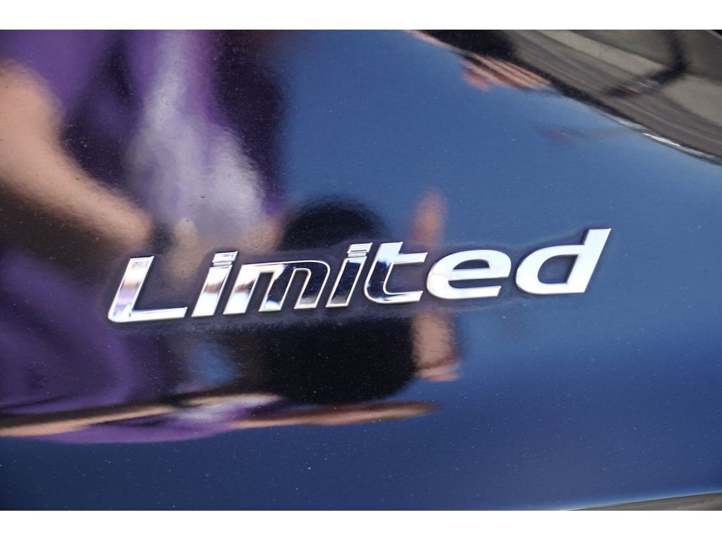 2016 Hyundai Sonata 2.4L Limited Price UT