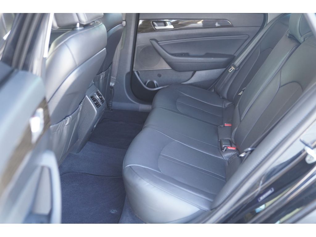 2016 Hyundai Sonata 2.4L Limited Price UT