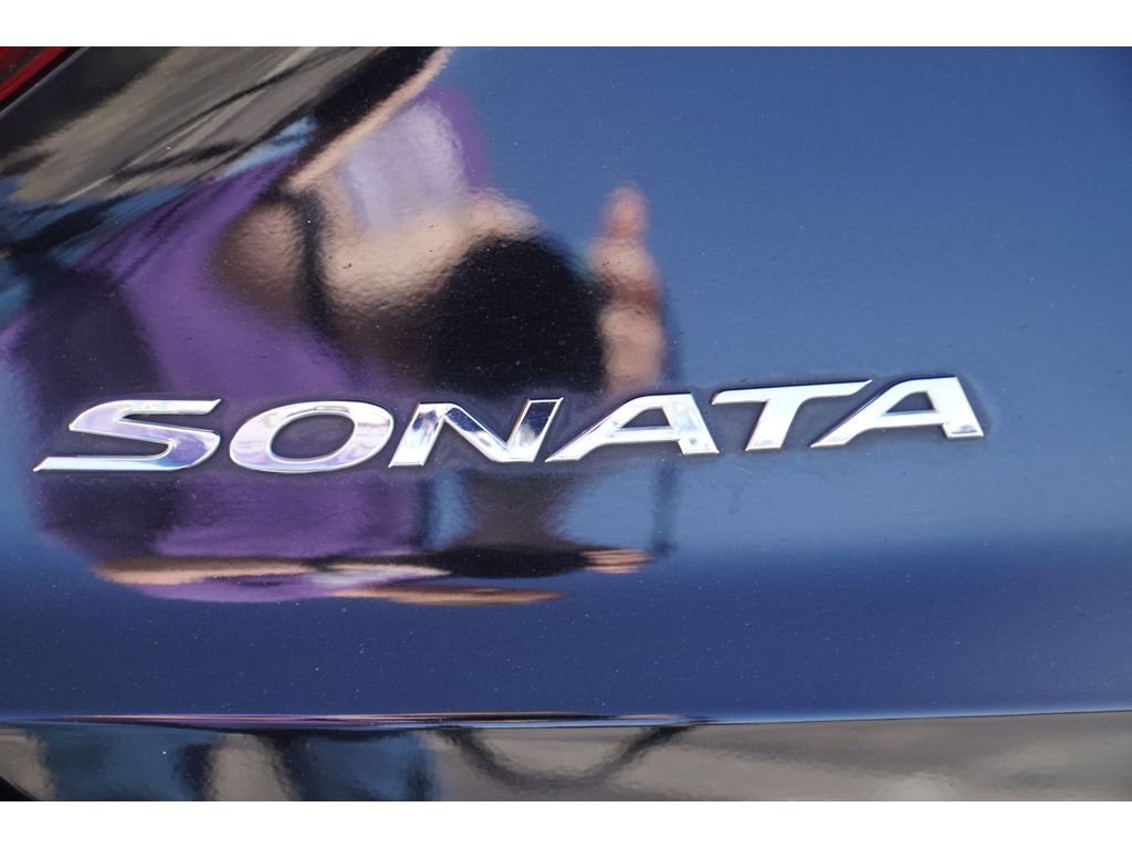 2016 Hyundai Sonata 2.4L Limited Price UT