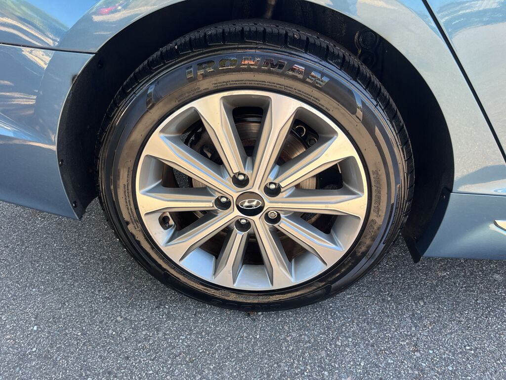 2016 Hyundai Sonata 2.4L Limited Wilmington NC