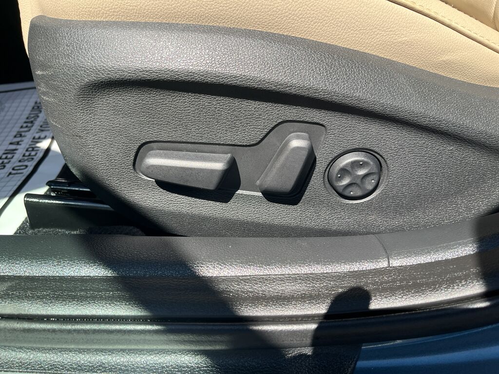 2016 Hyundai Sonata 2.4L Limited Wilmington NC