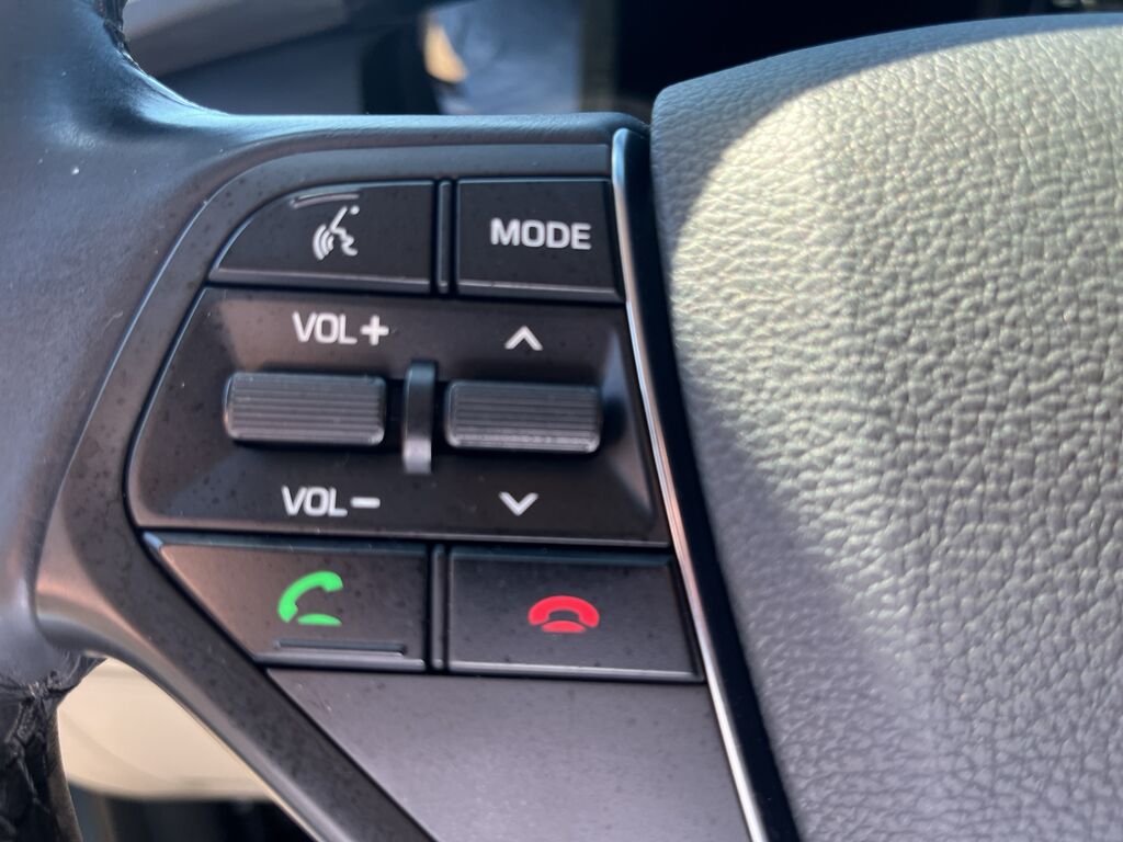 2016 Hyundai Sonata 2.4L Limited Wilmington NC