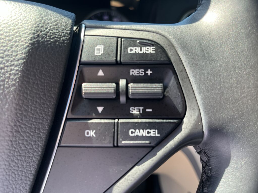 2016 Hyundai Sonata 2.4L Limited Wilmington NC