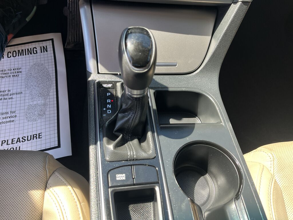 2016 Hyundai Sonata 2.4L Limited Wilmington NC