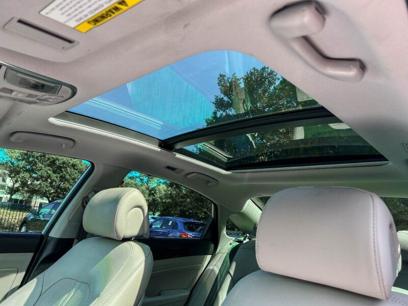 2016 Hyundai Sonata 2.4L Limited Wilmington NC