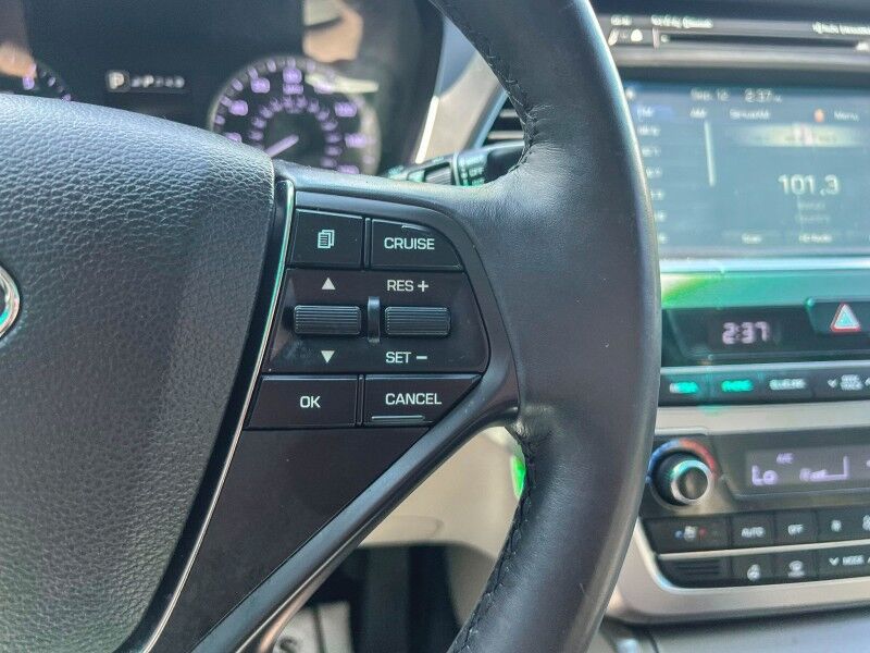 2016 Hyundai Sonata 2.4L Limited Wilmington NC