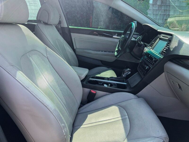 2016 Hyundai Sonata 2.4L Limited Wilmington NC