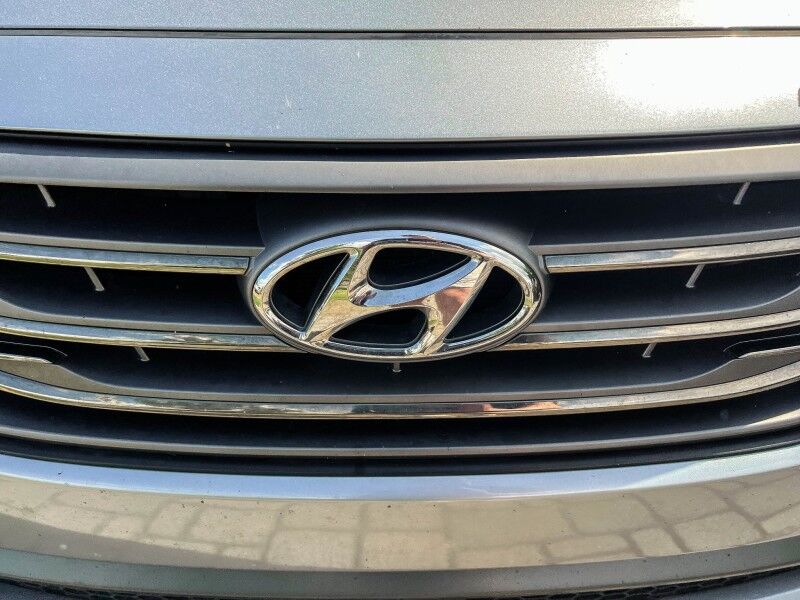 2016 Hyundai Sonata 2.4L Limited Wilmington NC