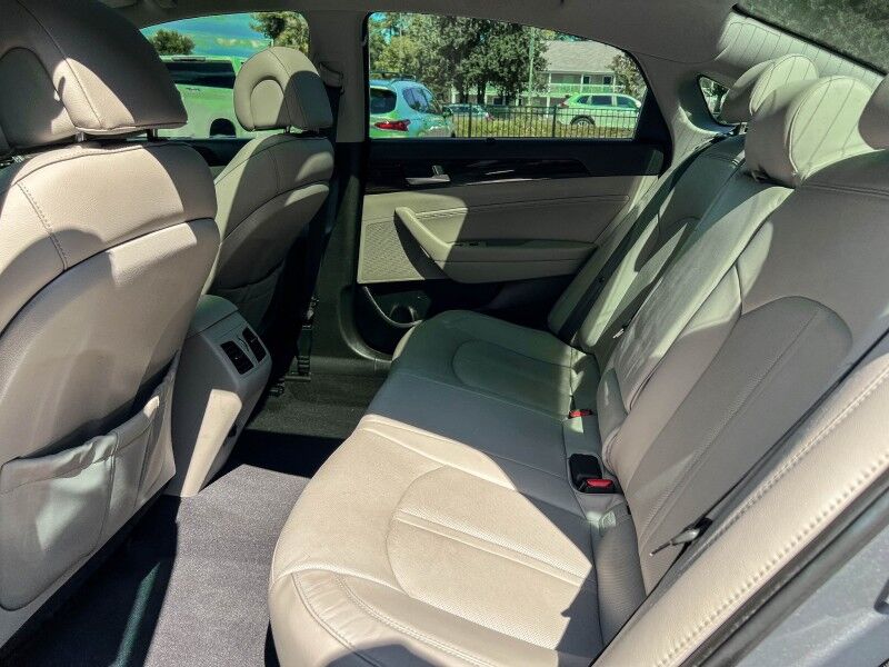 2016 Hyundai Sonata 2.4L Limited Wilmington NC