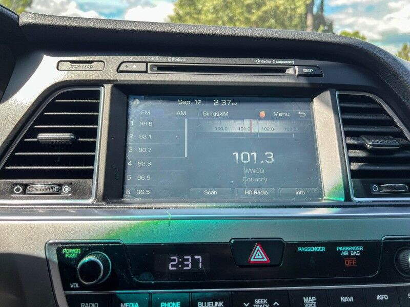 2016 Hyundai Sonata 2.4L Limited Wilmington NC