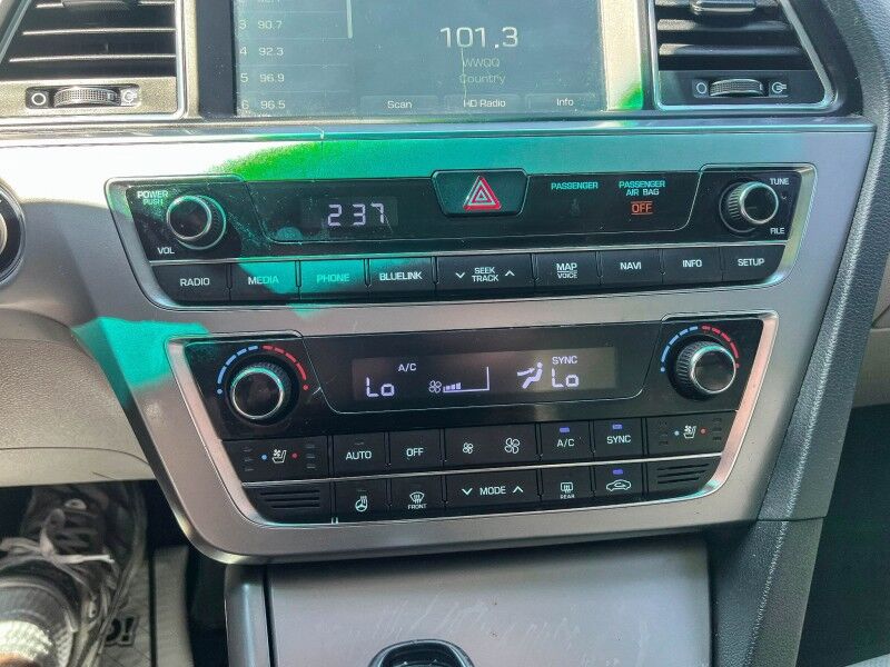 2016 Hyundai Sonata 2.4L Limited Wilmington NC