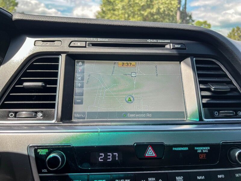 2016 Hyundai Sonata 2.4L Limited Wilmington NC