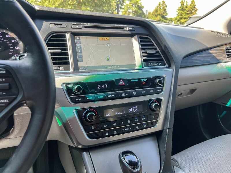 2016 Hyundai Sonata 2.4L Limited Wilmington NC
