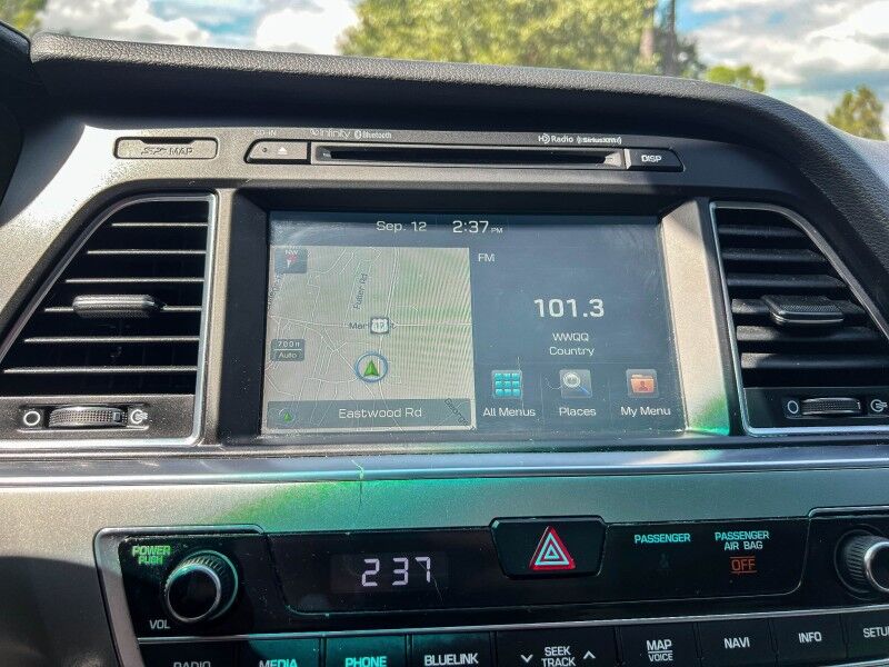 2016 Hyundai Sonata 2.4L Limited Wilmington NC