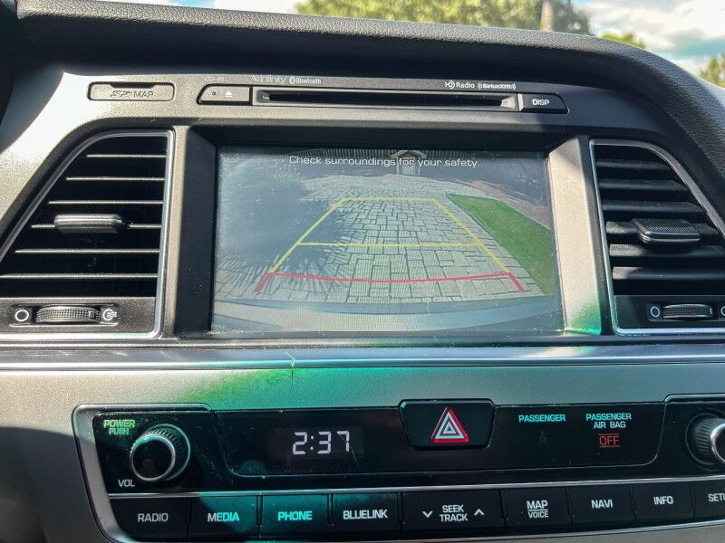 2016 Hyundai Sonata 2.4L Limited Wilmington NC