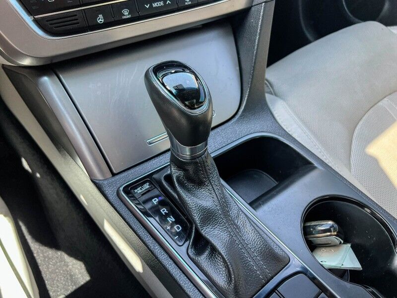 2016 Hyundai Sonata 2.4L Limited Wilmington NC