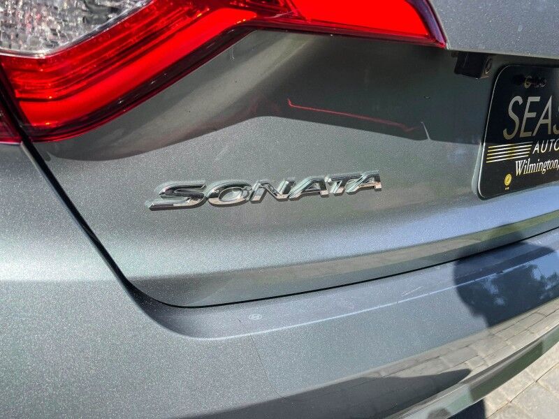 2016 Hyundai Sonata 2.4L Limited Wilmington NC