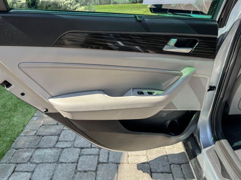 2016 Hyundai Sonata 2.4L Limited Wilmington NC