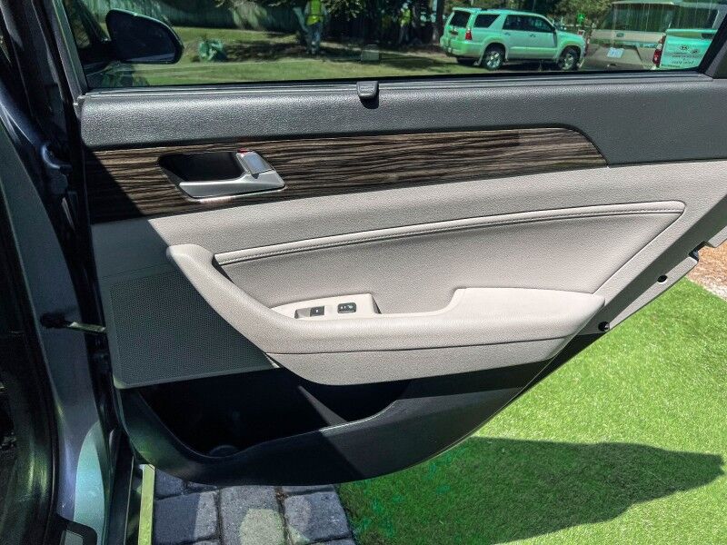 2016 Hyundai Sonata 2.4L Limited Wilmington NC