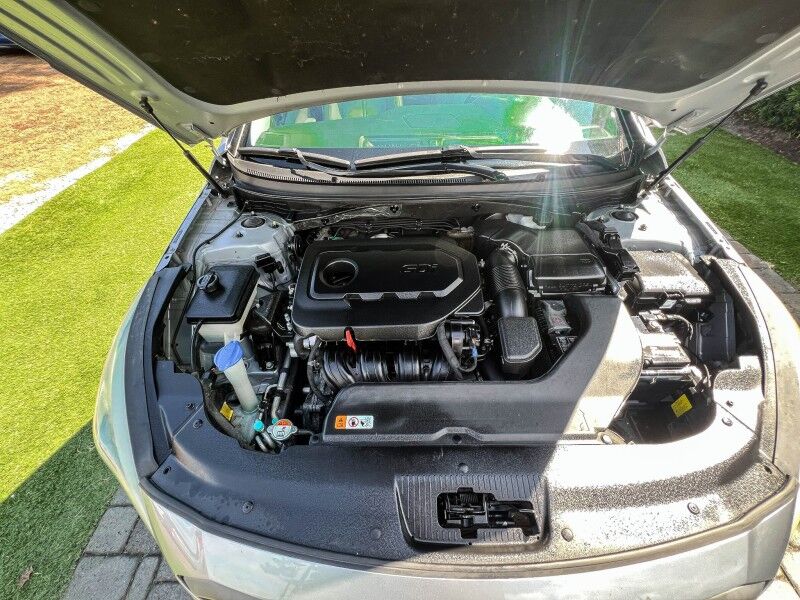 2016 Hyundai Sonata 2.4L Limited Wilmington NC