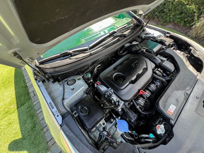 2016 Hyundai Sonata 2.4L Limited Wilmington NC