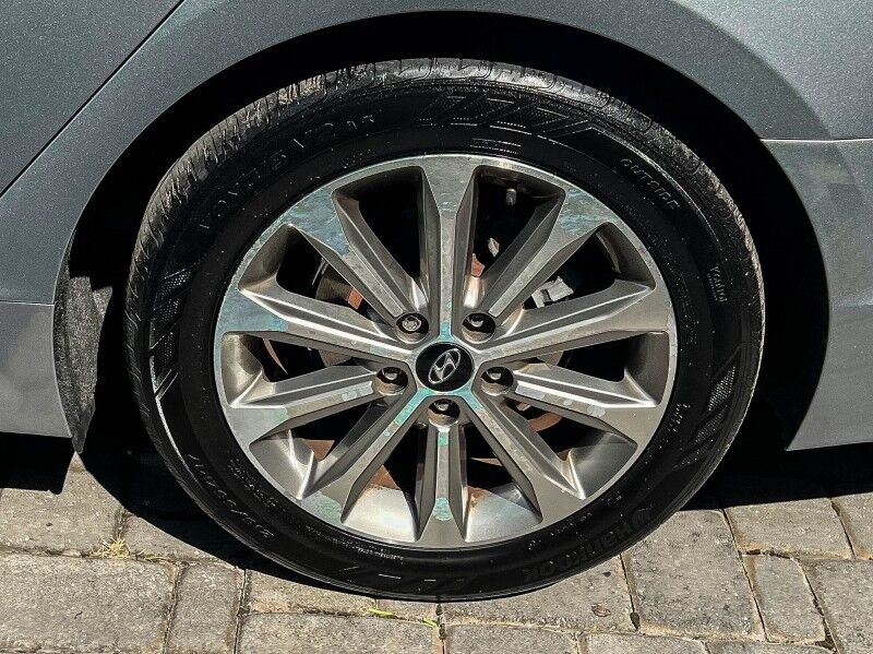2016 Hyundai Sonata 2.4L Limited Wilmington NC