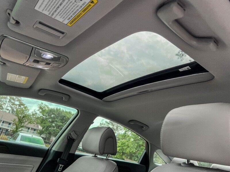 2016 Hyundai Sonata 2.4L Limited Wilmington NC