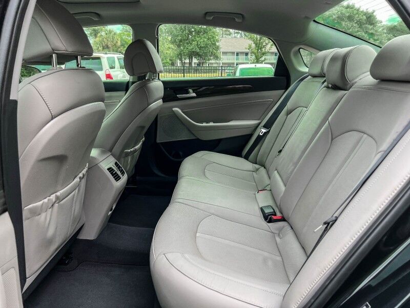 2016 Hyundai Sonata 2.4L Limited Wilmington NC