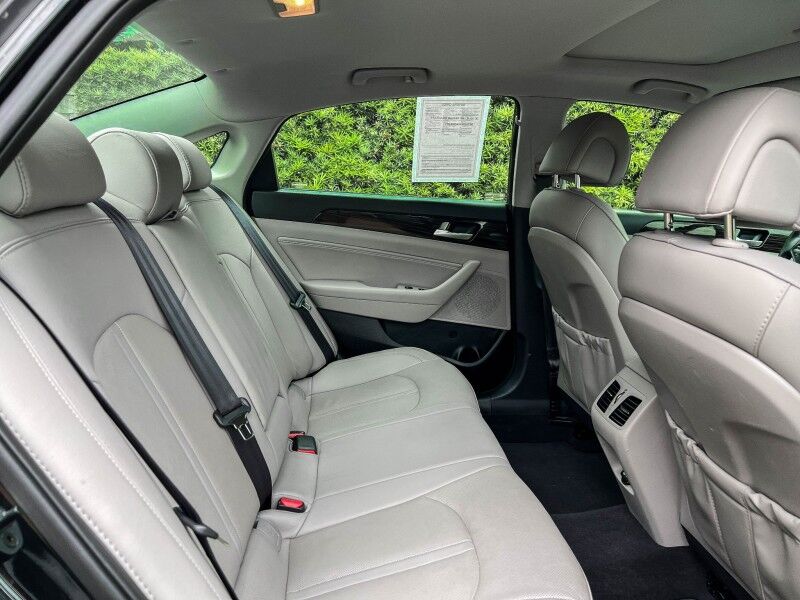 2016 Hyundai Sonata 2.4L Limited Wilmington NC