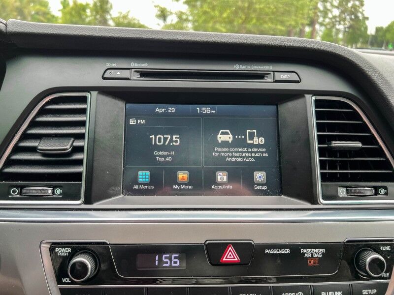 2016 Hyundai Sonata 2.4L Limited Wilmington NC