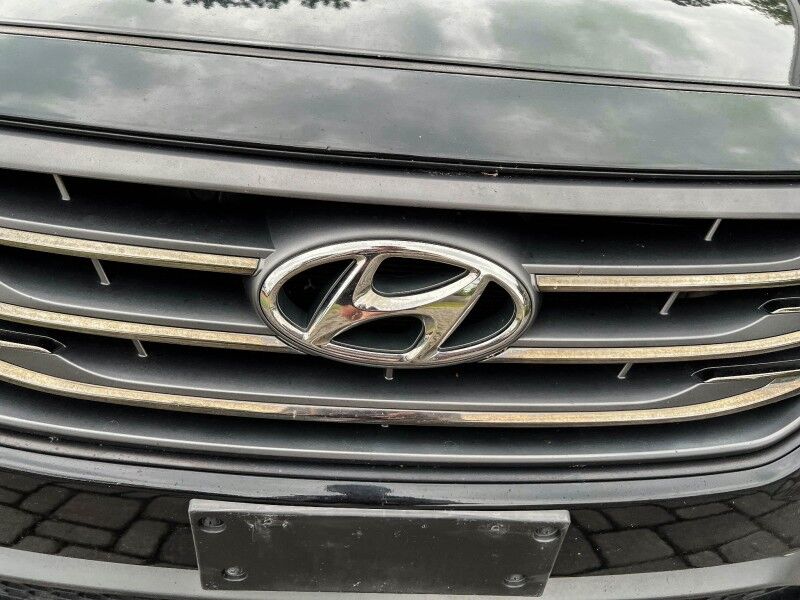 2016 Hyundai Sonata 2.4L Limited Wilmington NC