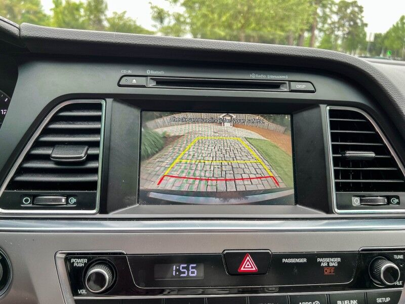 2016 Hyundai Sonata 2.4L Limited Wilmington NC