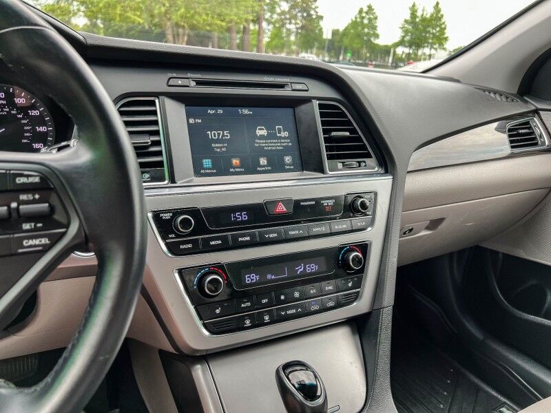 2016 Hyundai Sonata 2.4L Limited Wilmington NC