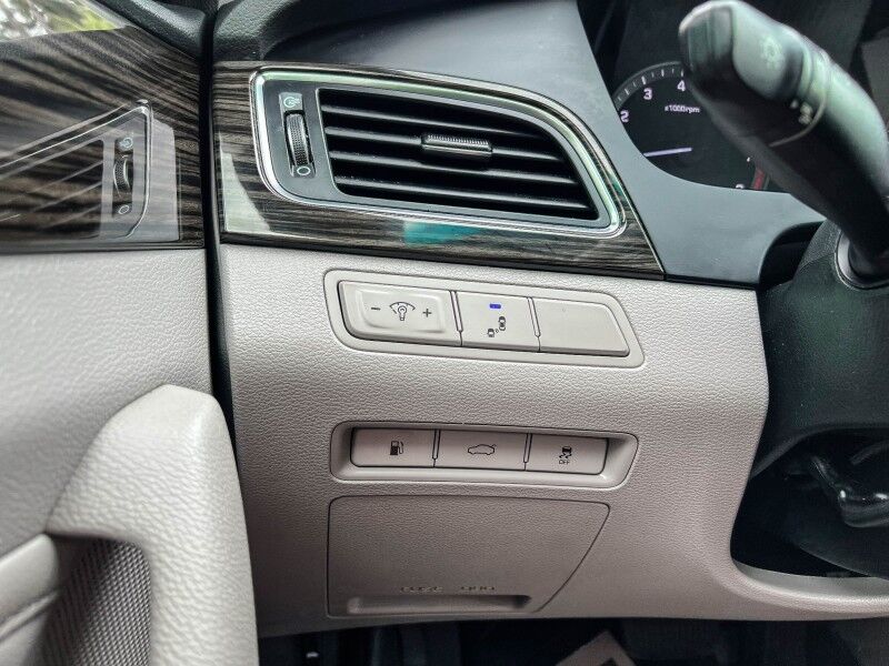 2016 Hyundai Sonata 2.4L Limited Wilmington NC