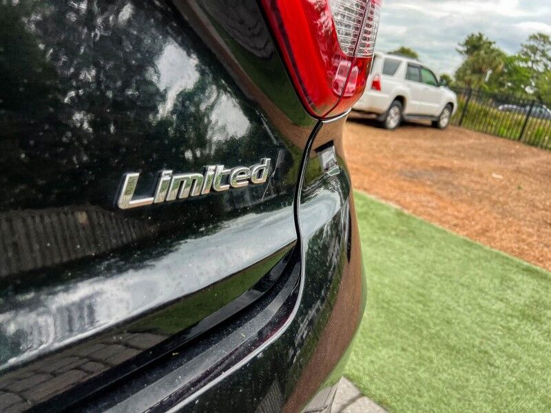 2016 Hyundai Sonata 2.4L Limited Wilmington NC