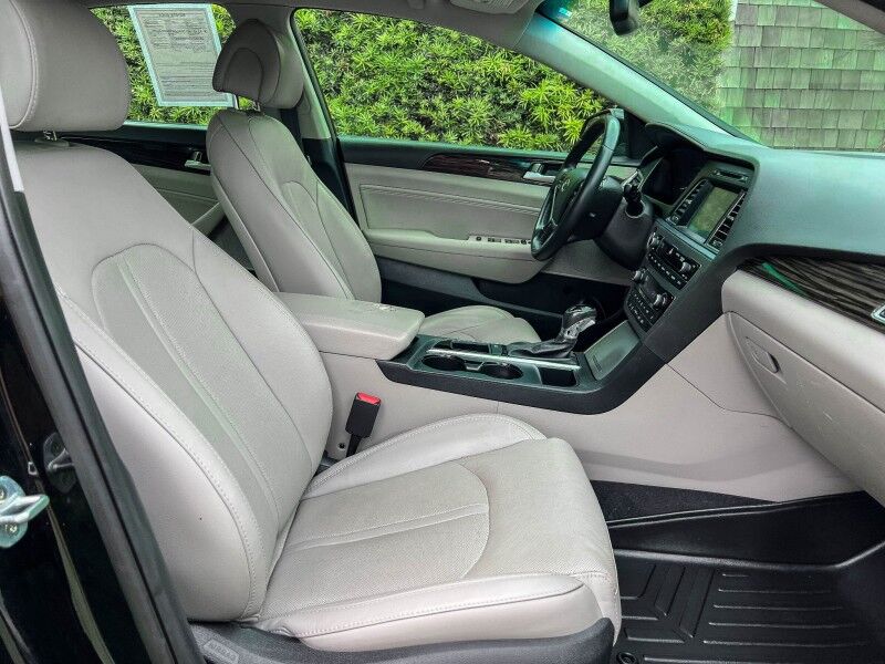 2016 Hyundai Sonata 2.4L Limited Wilmington NC
