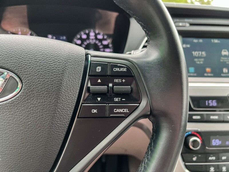 2016 Hyundai Sonata 2.4L Limited Wilmington NC