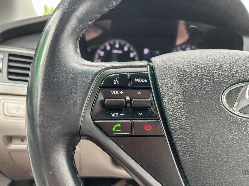 2016 Hyundai Sonata 2.4L Limited Wilmington NC