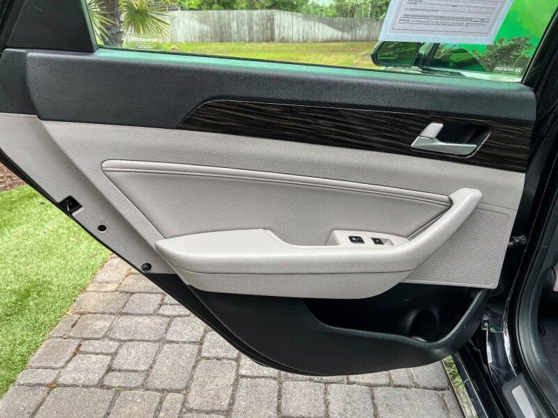 2016 Hyundai Sonata 2.4L Limited Wilmington NC