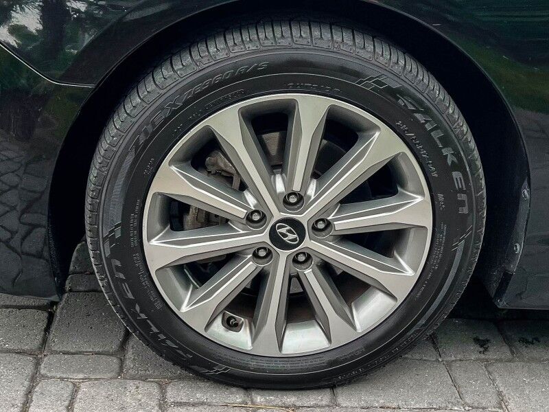 2016 Hyundai Sonata 2.4L Limited Wilmington NC