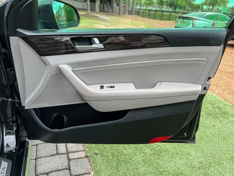 2016 Hyundai Sonata 2.4L Limited Wilmington NC